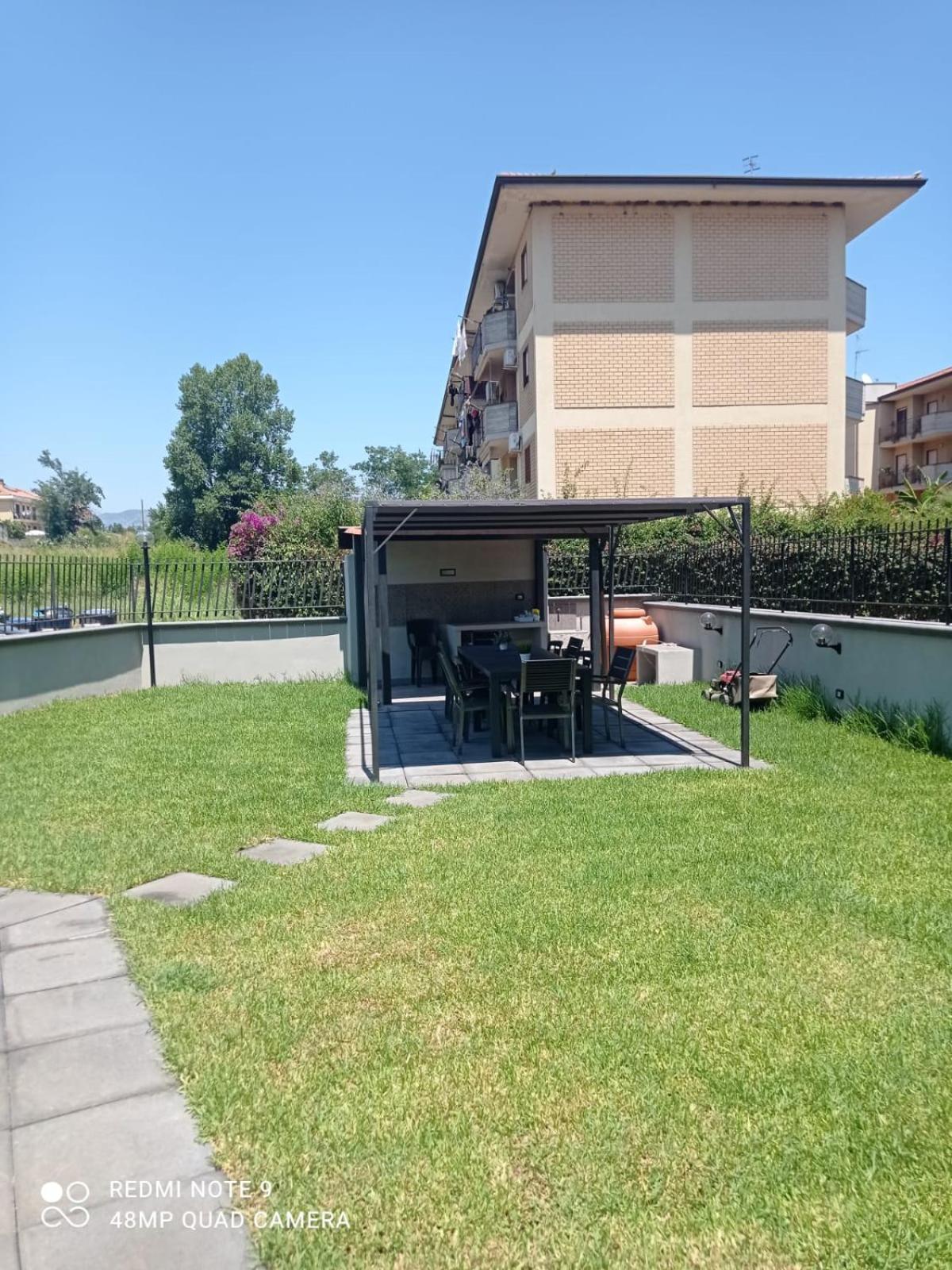 Trinacria Dell'Etna Villa Fiumefreddo di Sicilia Exterior foto